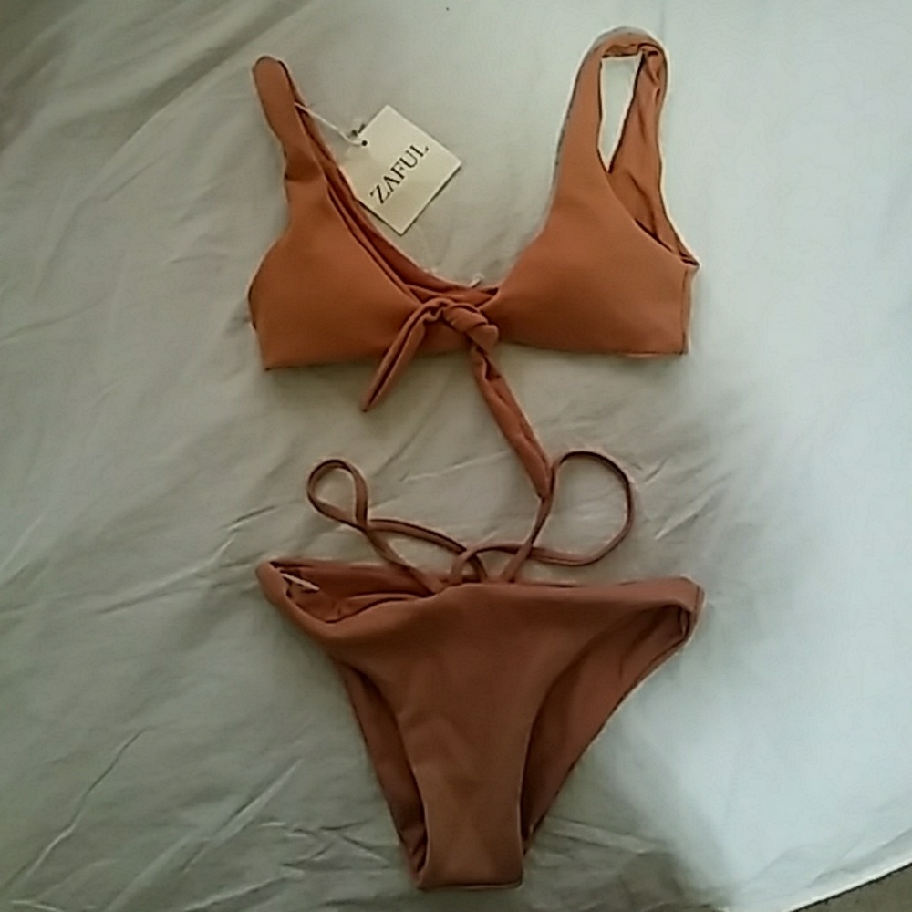 Zaful bikini